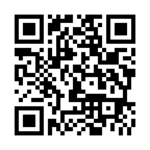 YouTube チャンネルの QR コード